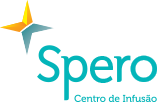 Logo da Clínica Spero